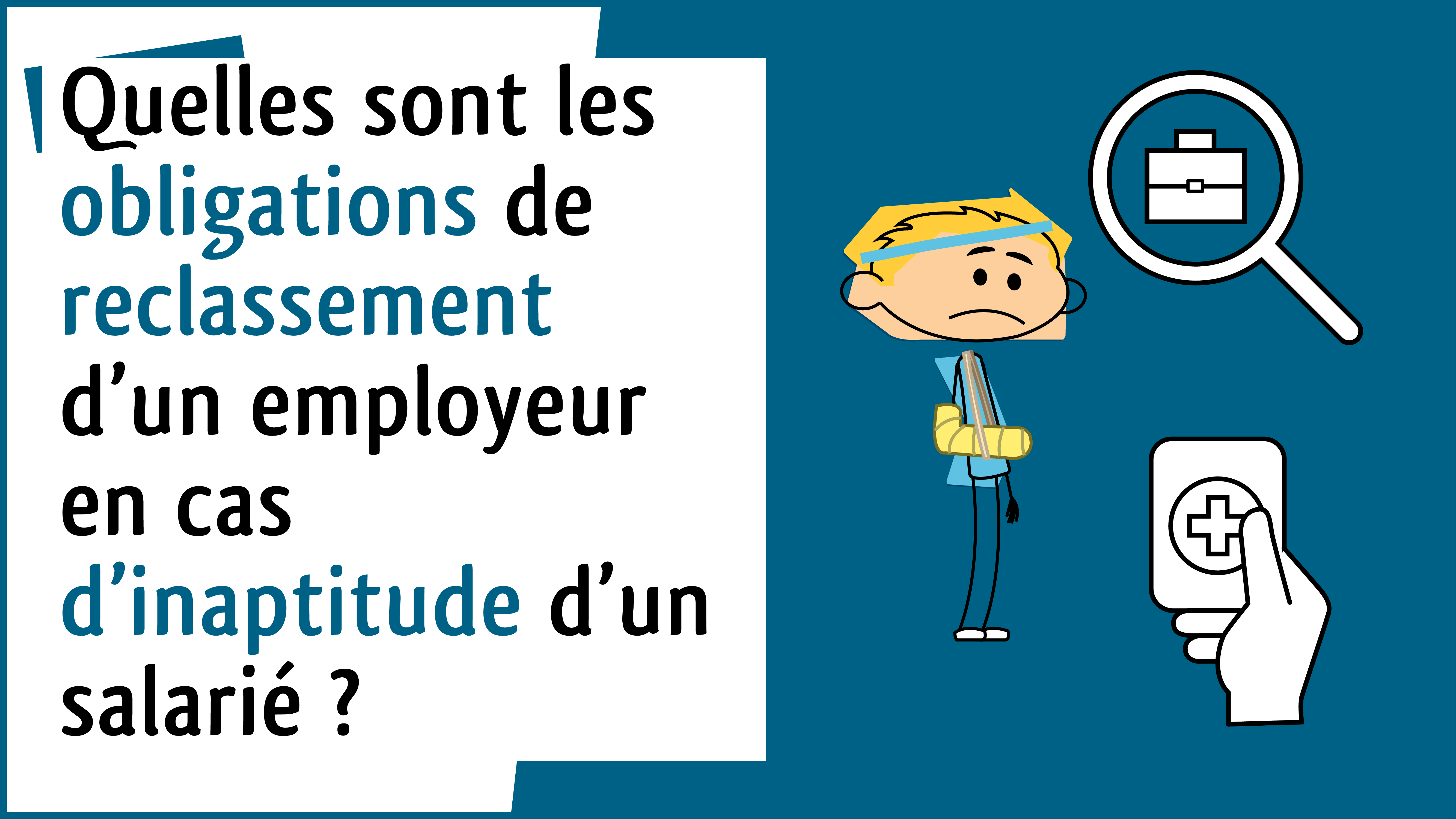 C’est l’histoire d’un employeur qui va un peu vite en besogne… Weblex